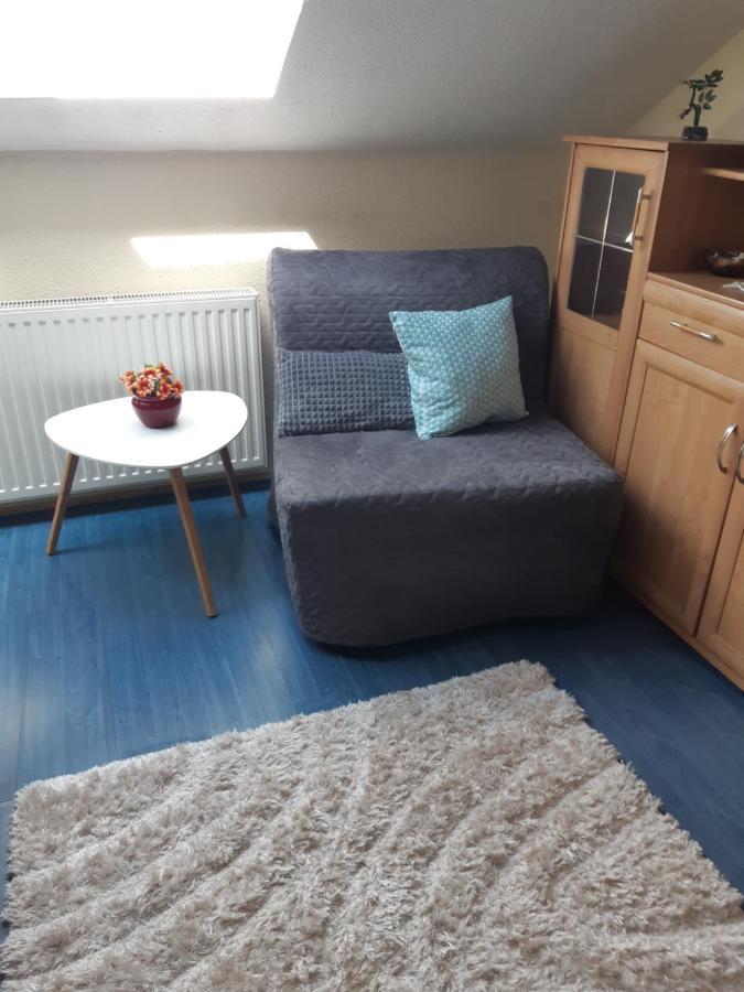 Kossuth Appartement