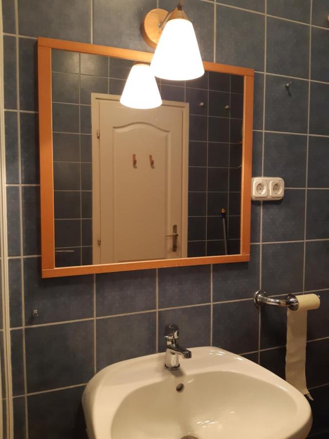 Appartamento Kossuth Budapest