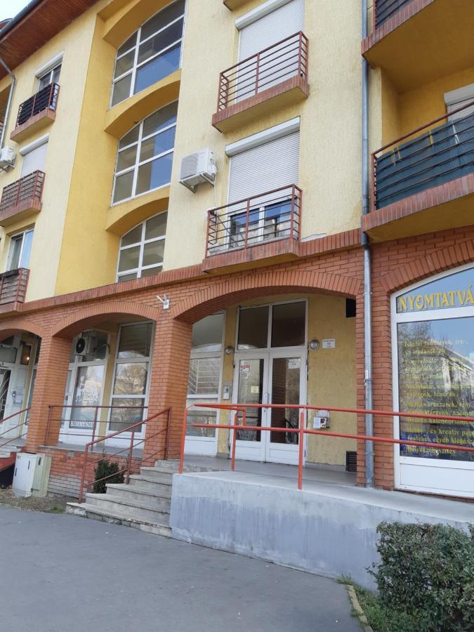 Kossuth Appartamento Budapest