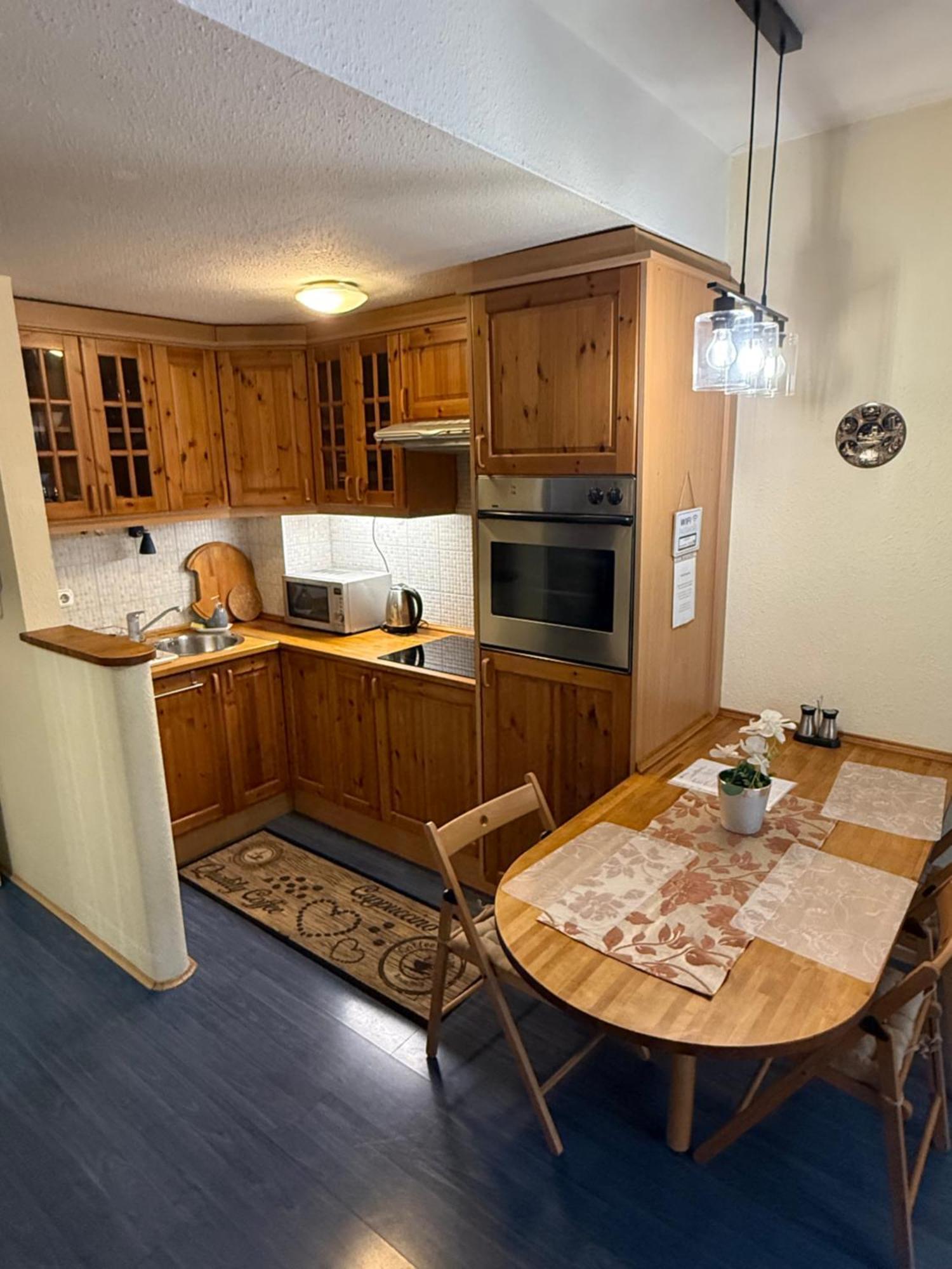 Apartamento Kossuth *