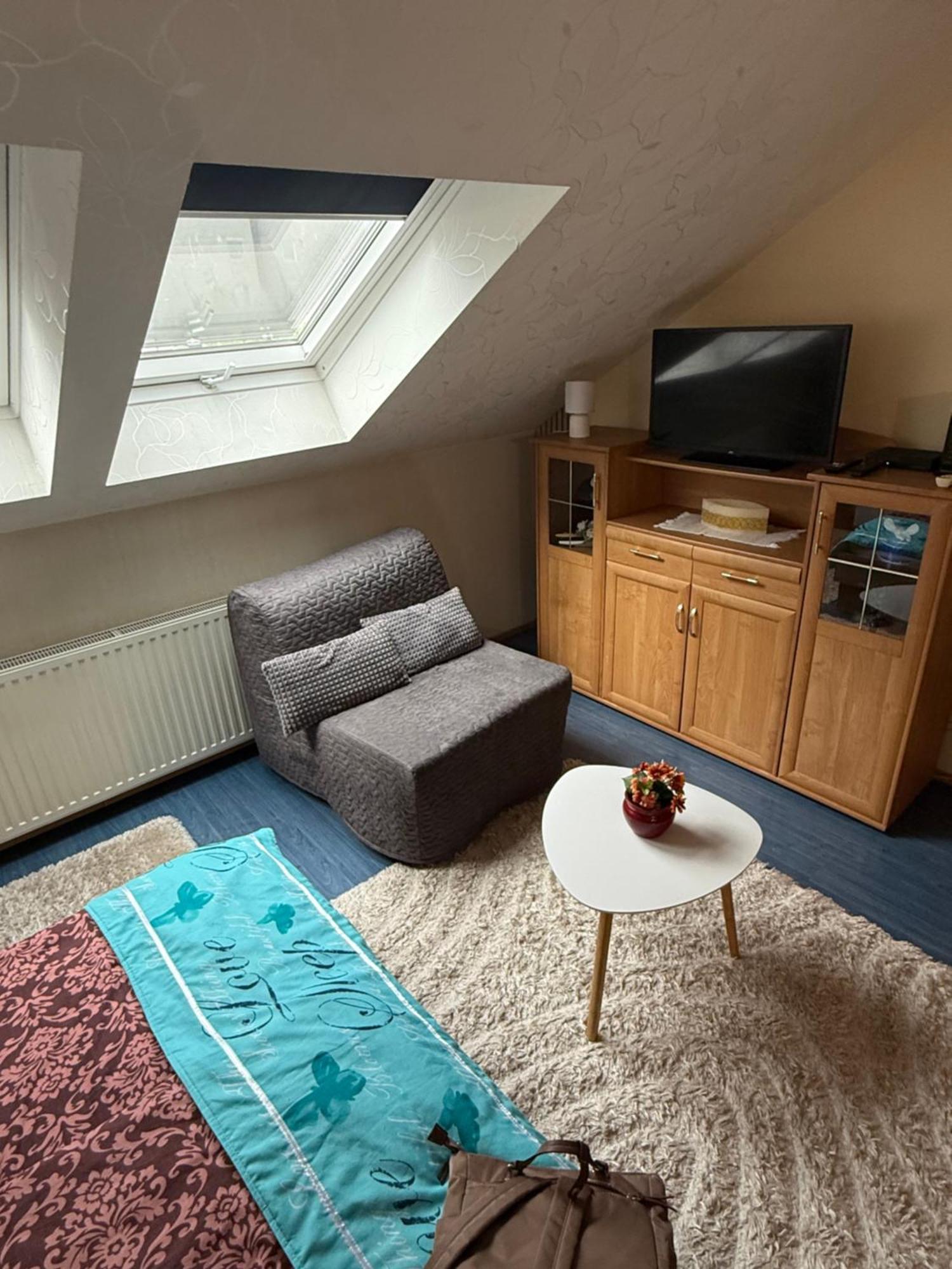 Kossuth Apartamento Budapest